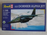 Thumbnail REVELL 4095 DASSAULT BREGUET/DORNIER ALPHA JET